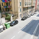 Zoe\'S House - Appartamento Turistico A Genova