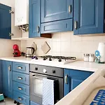Zoe\'S House - Appartamento Turistico A Genova