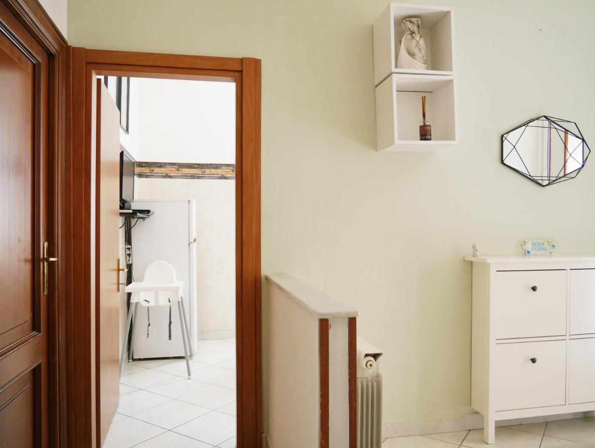 Zoe'S House - Appartamento Turistico A Genova Apartment *