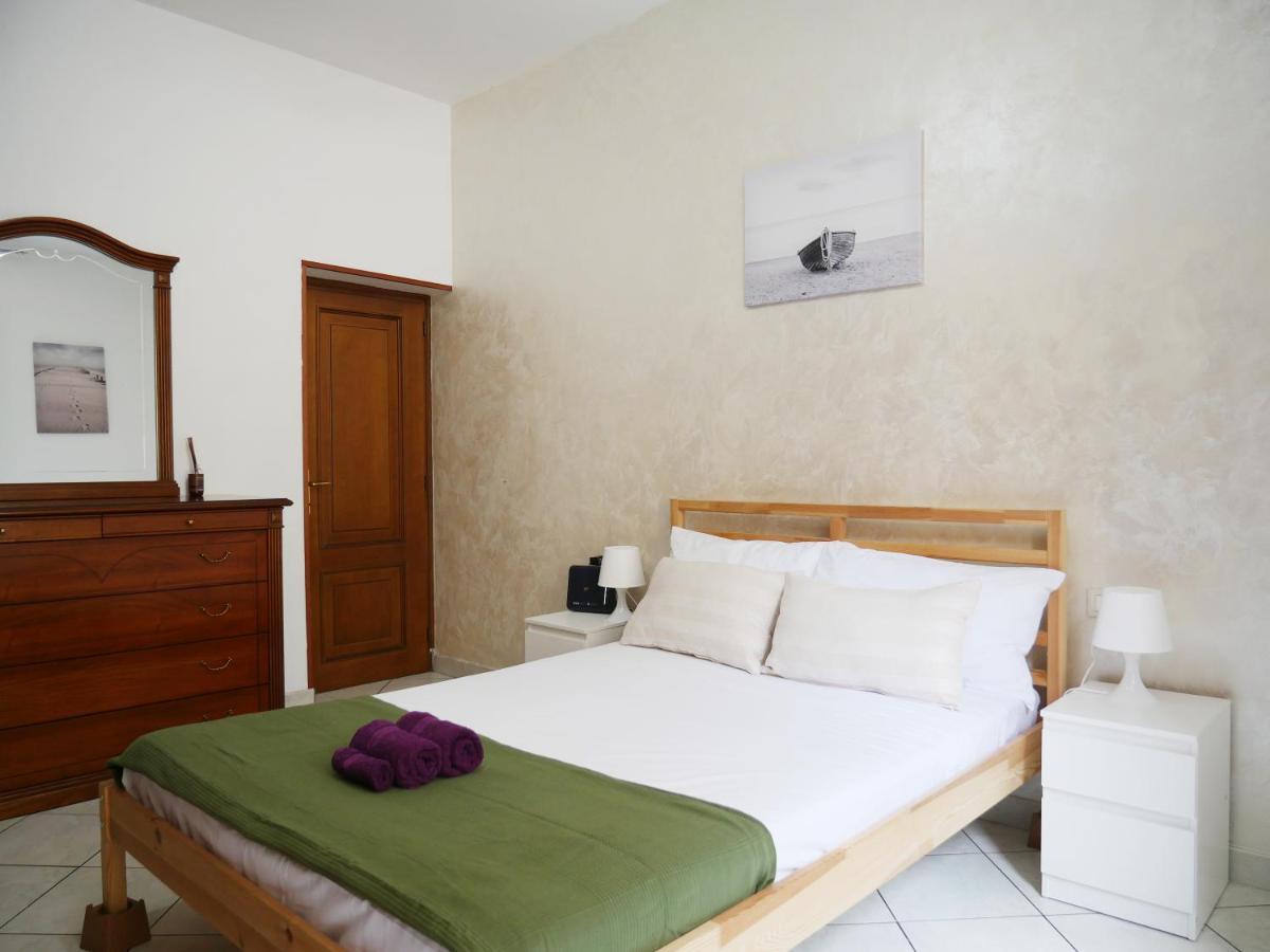Apartment Zoe'S House - Appartamento Turistico A Genova Genua