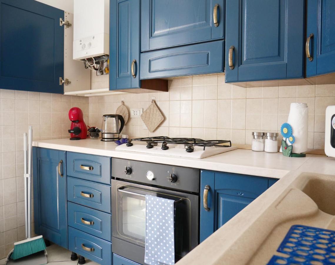 Zoe'S House - Appartamento Turistico A Genova *