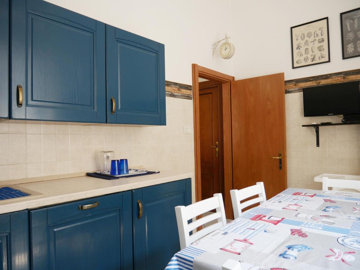 Zoe'S House - Appartamento Turistico A Genova Apartment *