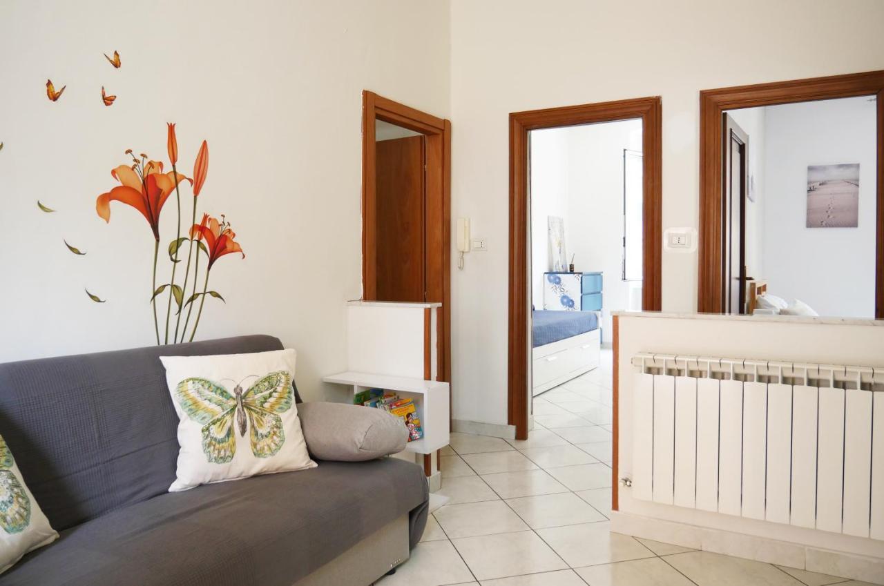 Zoe'S House - Appartamento Turistico A Genova *